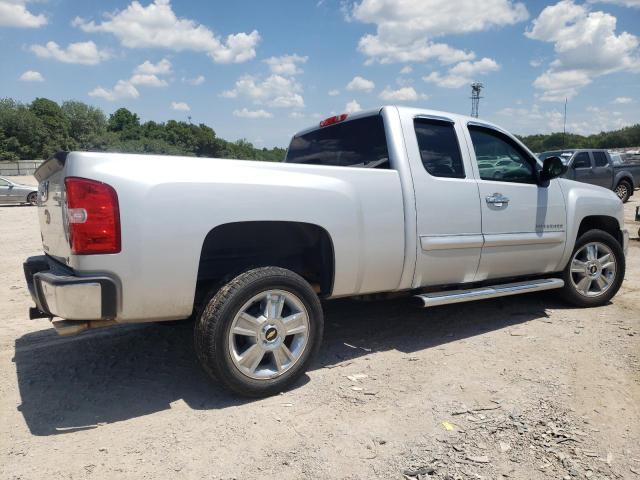 Photo 3 from auction – 2013 CHEVROLET SILVERADO with VIN 1GCRCSE05DZ134653
