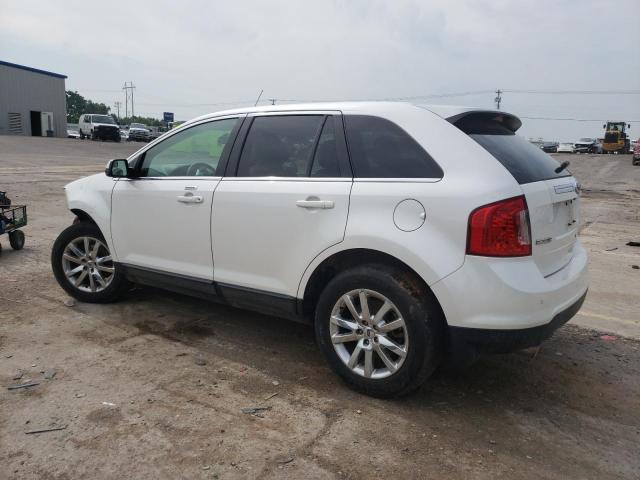 Photo 2 from auction – 2014 FORD EDGE LIMIT with VIN 2FMDK3KC3EBB54661