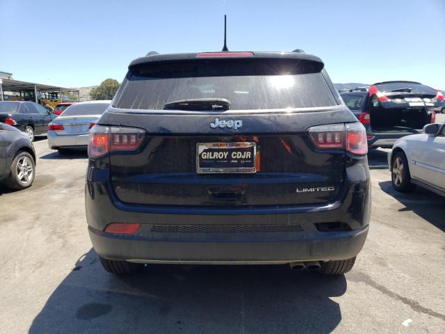 Photo 6 from auction – 2020 JEEP COMPASS LI with VIN 3C4NJCCB1LT218621