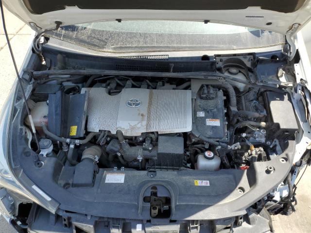 Photo 11 from auction – 2018 TOYOTA PRIUS with VIN JTDKARFU1J3546424