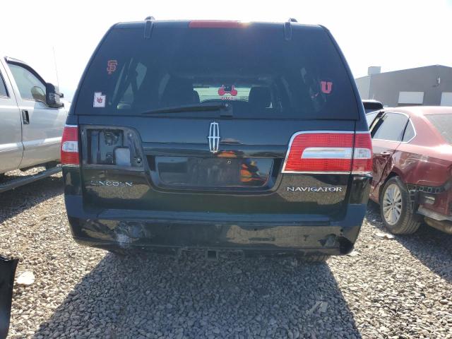 Photo 6 from auction – 2012 LINCOLN NAVIGATOR with VIN 5LMJJ3J50CEL09027