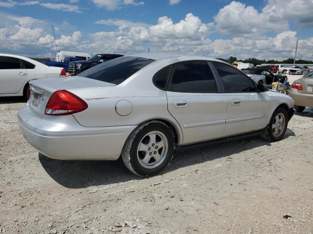 Photo 3 from auction – 2007 FORD TAURUS SE with VIN 1FAFP53U97A171180