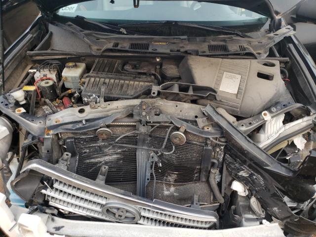Photo 12 from auction – 2010 TOYOTA HIGHLANDER with VIN JTEJW3EH9A2046074