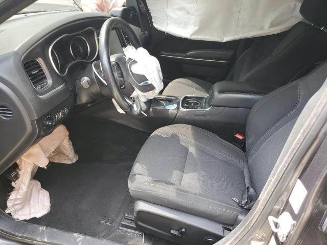 Photo 7 from auction – 2016 DODGE CHARGER SX with VIN 2C3CDXHGXGH150610