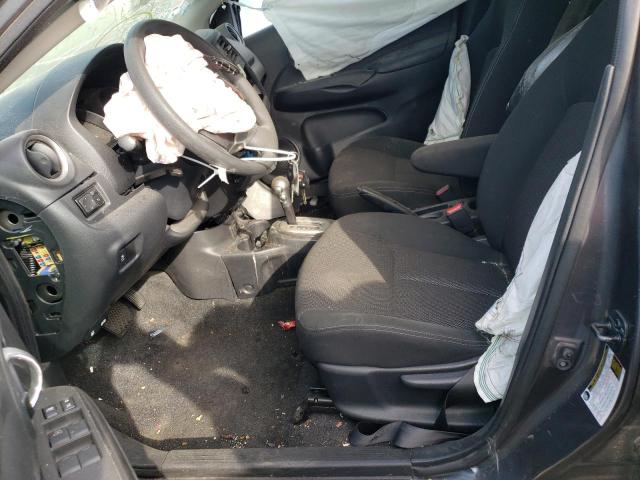 Photo 7 from auction – 2017 NISSAN VERSA S with VIN 3N1CN7AP1HL886902