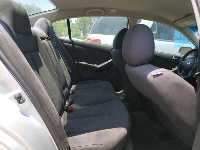 Photo 10 from auction – 2012 NISSAN ALTIMA BAS with VIN 1N4AL2AP5CC231584