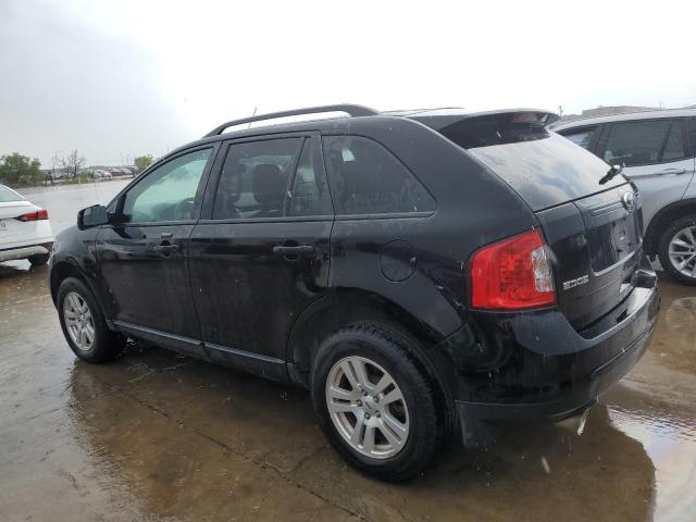 Photo 2 from auction – 2011 FORD EDGE SE with VIN 2FMDK3GC4BBB54463