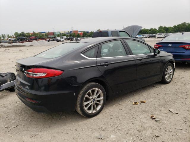Photo 3 from auction – 2019 FORD FUSION SE with VIN 3FA6P0LU3KR154845