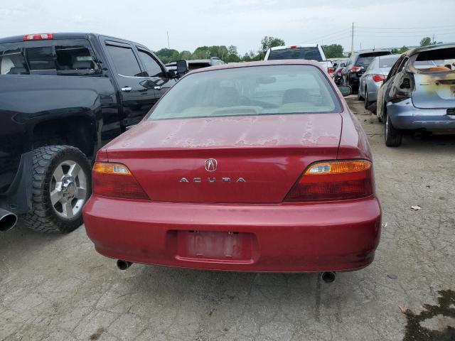 Photo 6 from auction – 1999 ACURA 3.2TL with VIN 19UUA5656XA012416