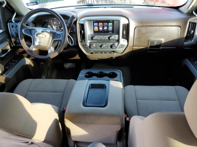 Photo 8 from auction – 2018 CHEVROLET SILVERADO with VIN 3GCUKREC5JG218080