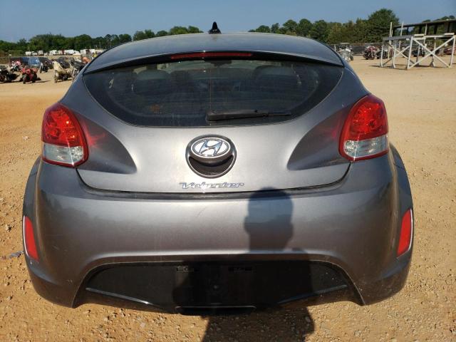 Photo 6 from auction – 2012 HYUNDAI VELOSTER with VIN KMHTC6AD6CU028287