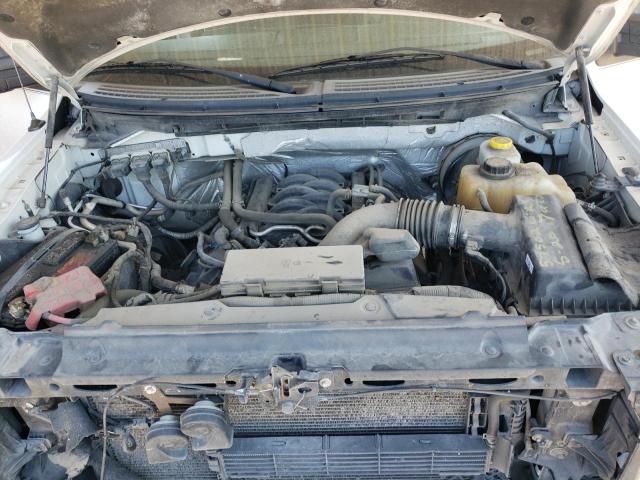 Photo 11 from auction – 2014 FORD F150 SUPER with VIN 1FTFX1CF8EKF27436