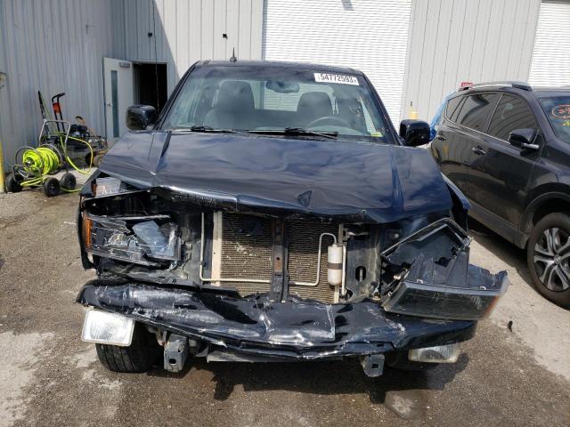 Photo 5 from auction – 2012 CHEVROLET COLORADO L with VIN 1GCESCF96C8123492