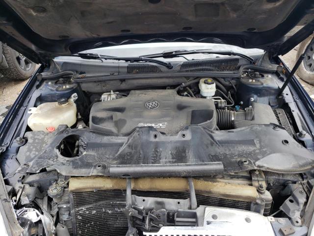 Photo 11 from auction – 2008 BUICK LUCERNE CX with VIN 1G4HD57288U197107