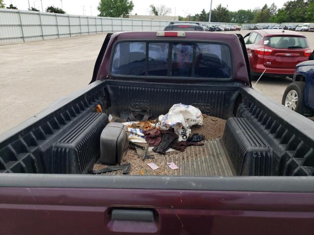 Photo 10 from auction – 1994 FORD RANGER with VIN 1FTCR10A0RPB47232