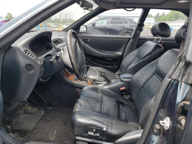 Photo 7 from auction – 1995 LEXUS ES 300 with VIN JT8GK13T3S0077127
