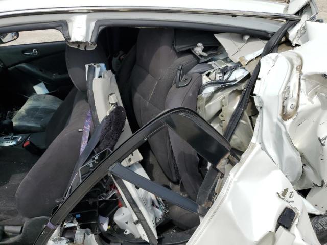 Photo 10 from auction – 2012 NISSAN ALTIMA BAS with VIN 1N4AL2AP3CN564788
