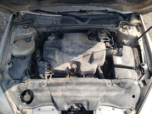 Photo 11 from auction – 2008 BUICK LUCERNE CX with VIN 1G4HD57258U140489