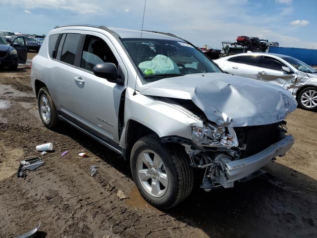Photo 4 from auction – 2013 JEEP COMPASS SP with VIN 1C4NJCBA4DD193844