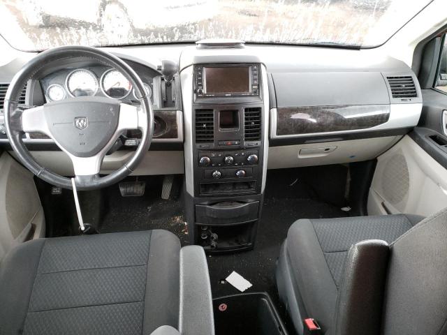 Photo 8 from auction – 2010 DODGE GRAND CARA with VIN 2D4RN6DX8AR423776