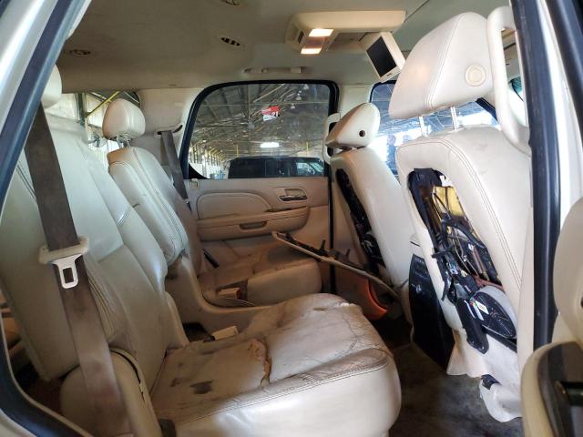 Photo 11 from auction – 2007 CADILLAC ESCALADE L with VIN 1GYFK63847R185310