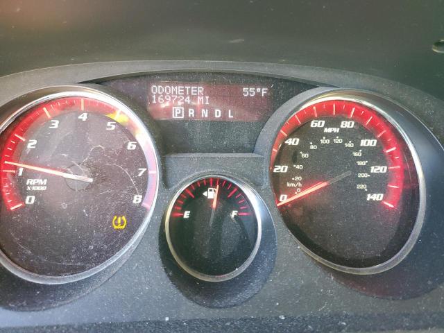 Photo 9 from auction – 2012 GMC ACADIA DEN with VIN 1GKKRTED5CJ170742
