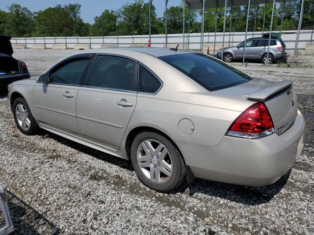 Photo 2 from auction – 2012 CHEVROLET IMPALA LT with VIN 2G1WG5E30C1131596