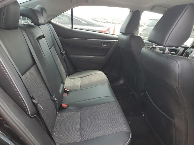 Photo 10 from auction – 2016 TOYOTA COROLLA L with VIN 5YFBURHE7GP476859