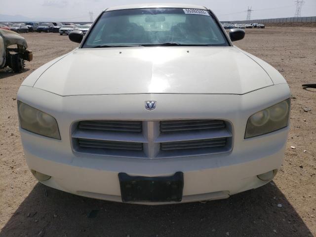 Photo 5 from auction – 2006 DODGE CHARGER SE with VIN 2B3KA43G96H152581
