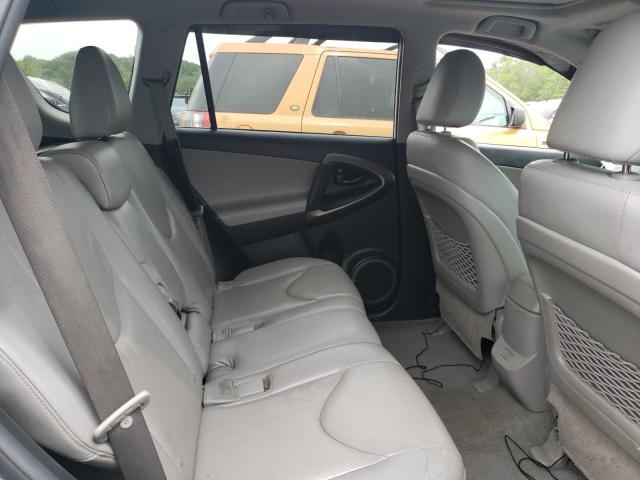 Photo 10 from auction – 2011 TOYOTA RAV4 LIMIT with VIN 2T3DK4DV2BW062426