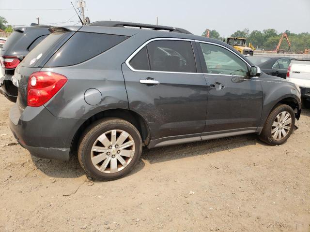 Photo 3 from auction – 2010 CHEVROLET EQUINOX LT with VIN 2CNALPEW5A6318864