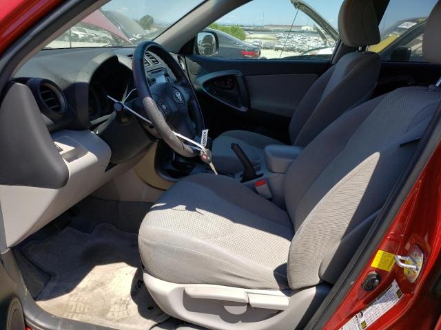 Photo 7 from auction – 2012 TOYOTA RAV4 with VIN 2T3BF4DV6CW224863