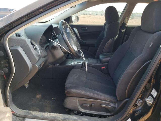 Photo 7 from auction – 2012 NISSAN MAXIMA S with VIN 1N4AA5AP3CC810564