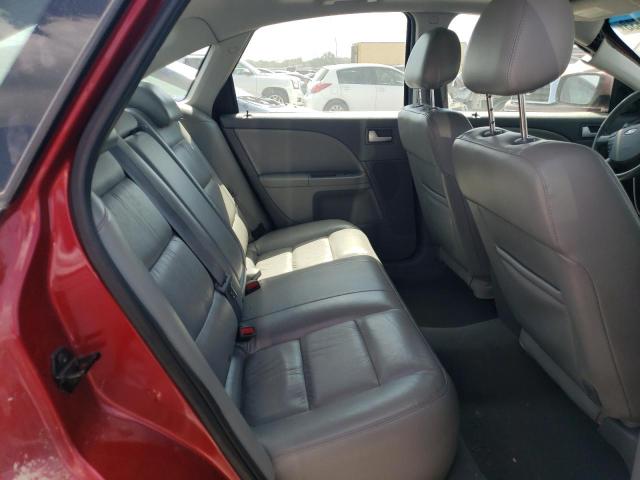 Photo 10 from auction – 2005 FORD FIVE HUNDR with VIN 1FAFP24135G184374