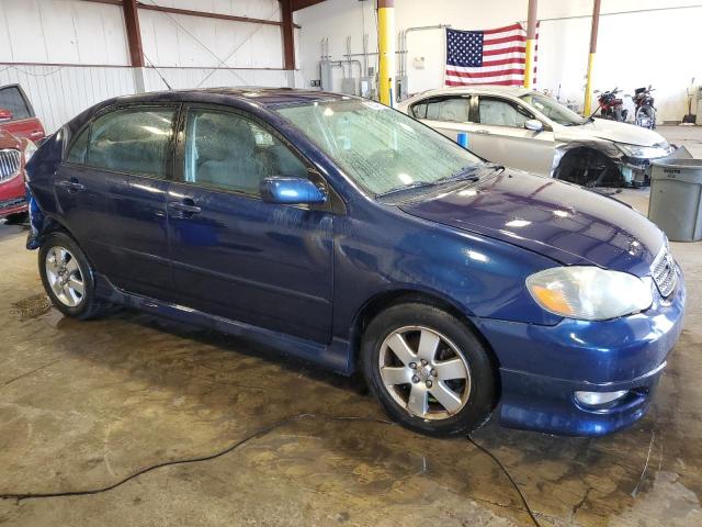 Photo 4 from auction – 2006 TOYOTA COROLLA CE with VIN 2T1BR32EX6C612410