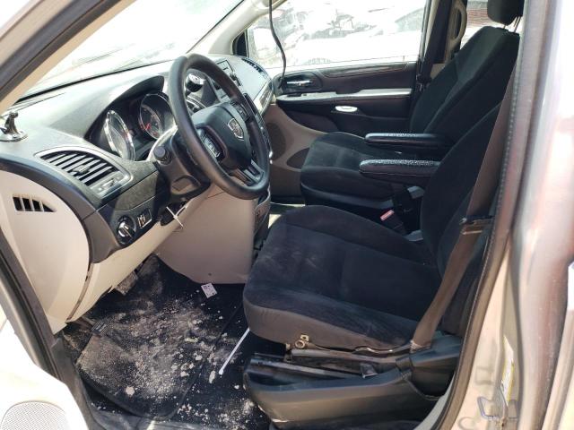 Photo 7 from auction – 2017 DODGE GRAND CARA with VIN 2C4RDGBG3HR856327