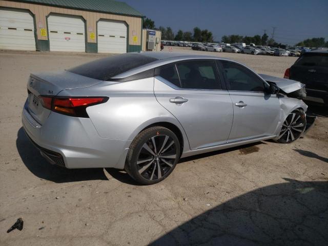 Photo 3 from auction – 2020 NISSAN ALTIMA SR with VIN 1N4BL4CV4LC270131
