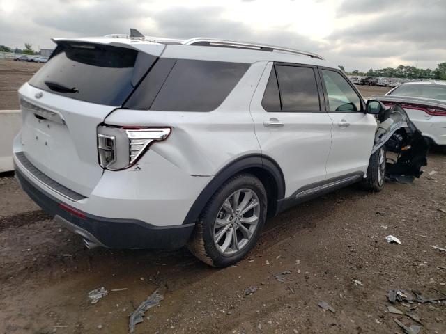 Photo 3 from auction – 2023 FORD EXPLORER L with VIN 1FMSK7FH6PGA68860
