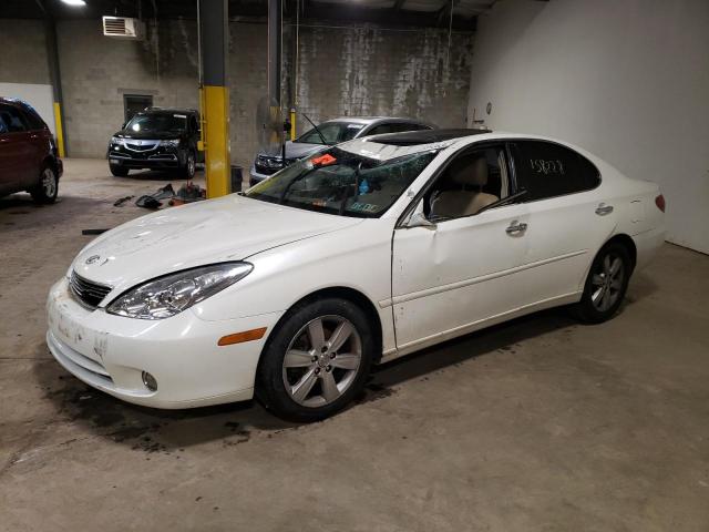 LEXUS ES 330 2006 с VIN JTHBA30G065173743 - Фото с аукциона