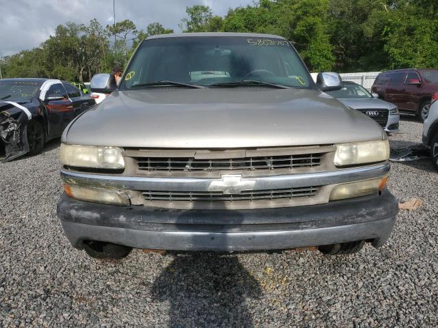 Photo 5 from auction – 2002 CHEVROLET SILVERADO with VIN 2GCEC19V621243224