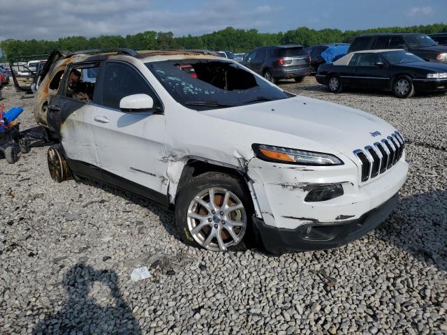 Photo 4 from auction – 2018 JEEP CHEROKEE L with VIN 1C4PJMCB0JD575502