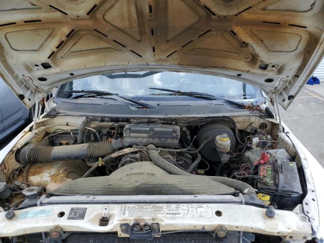 Photo 11 from auction – 2001 DODGE RAM 1500 with VIN 1B7HC16X41S241487
