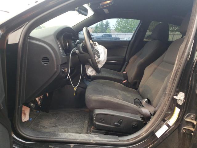 Photo 7 from auction – 2016 DODGE CHARGER PO with VIN 2C3CDXKT2GH147125