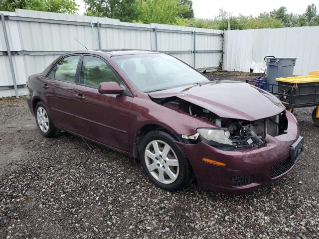 Photo 4 from auction – 2006 MAZDA 6 I with VIN 1YVHP80C365M38069