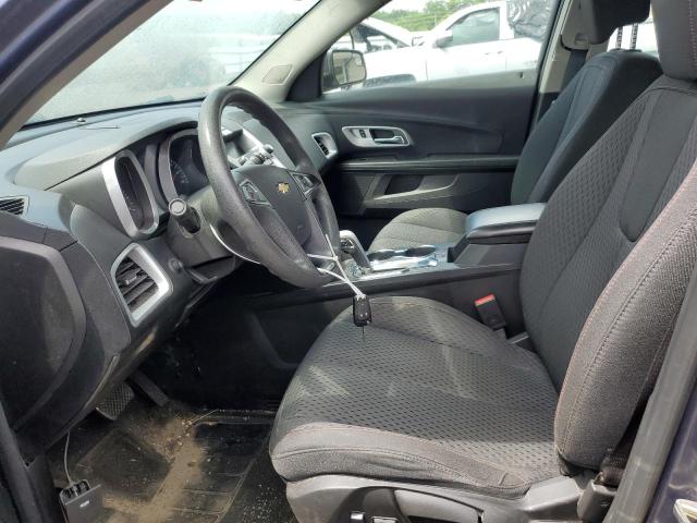 Photo 7 from auction – 2013 CHEVROLET EQUINOX LS with VIN 2GNFLCEK8D6220388