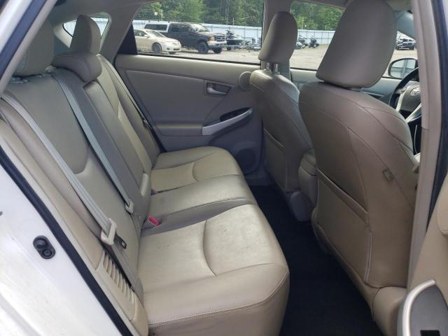 Photo 10 from auction – 2013 TOYOTA PRIUS with VIN JTDKN3DU6D5564575