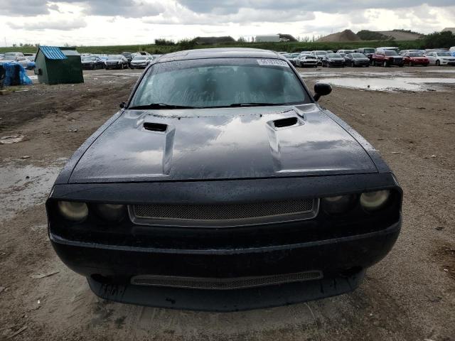 Photo 5 from auction – 2011 DODGE CHALLENGER with VIN 2B3CJ4DG3BH542945