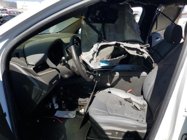 Photo 7 from auction – 2022 BUICK ENCLAVE PR with VIN 5GAEVBKW6NJ103009