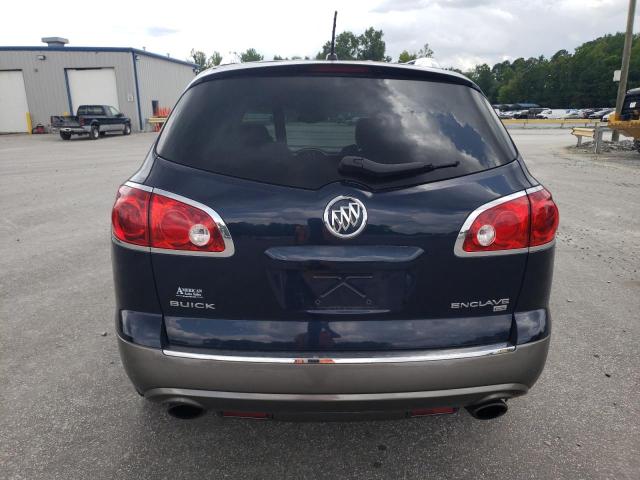 Photo 6 from auction – 2009 BUICK ENCLAVE CX with VIN 5GAEV13D49J174870