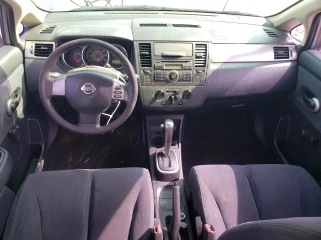 Photo 8 from auction – 2008 NISSAN VERSA S with VIN 3N1BC11E78L386532